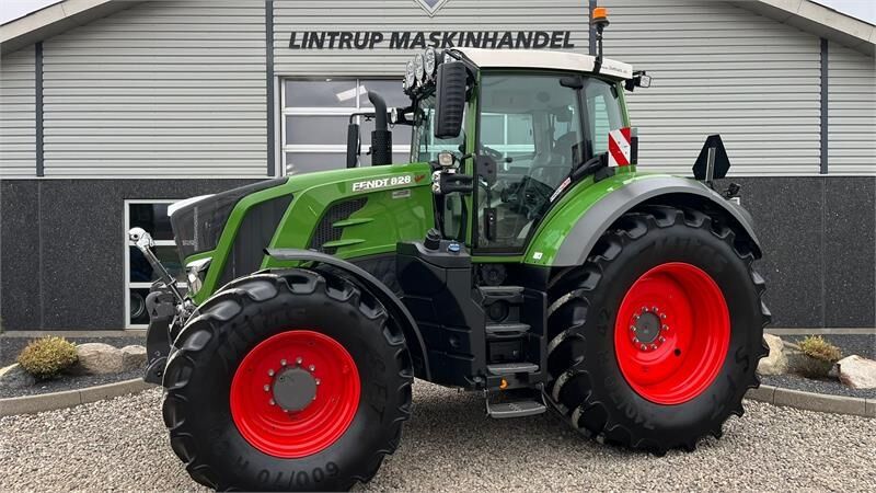 Fendt