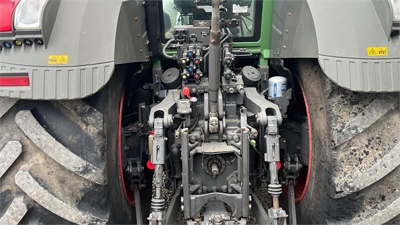 Fendt
