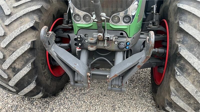 Fendt