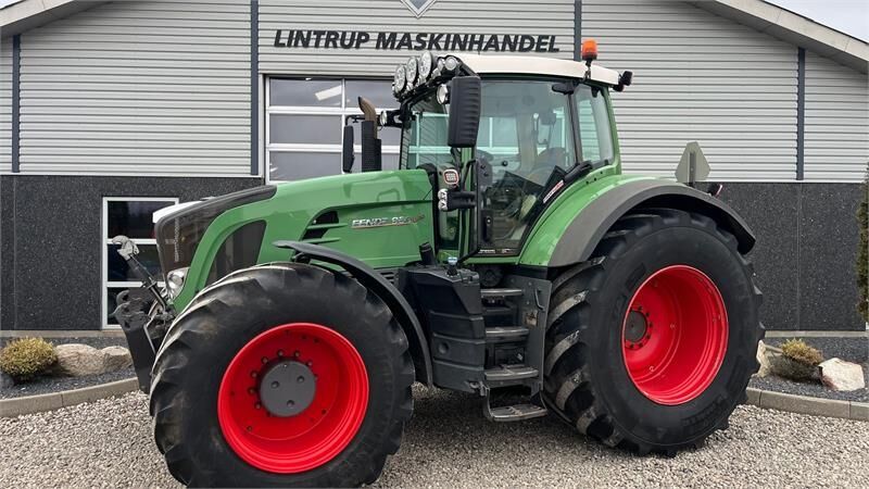Fendt