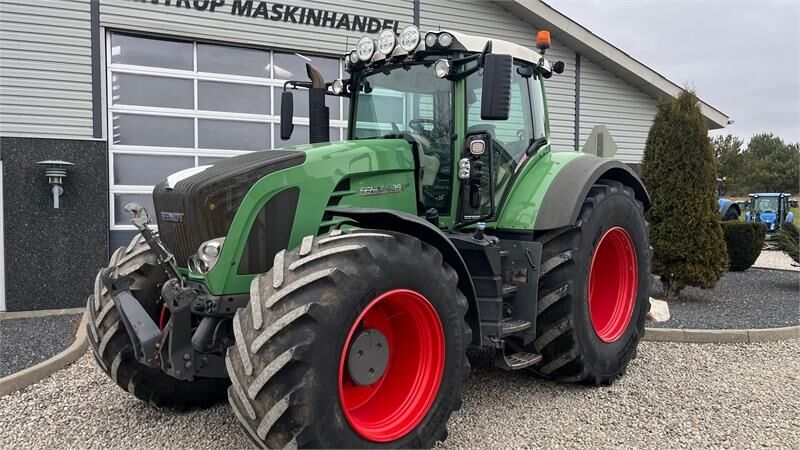 Fendt