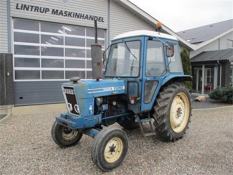 Ford