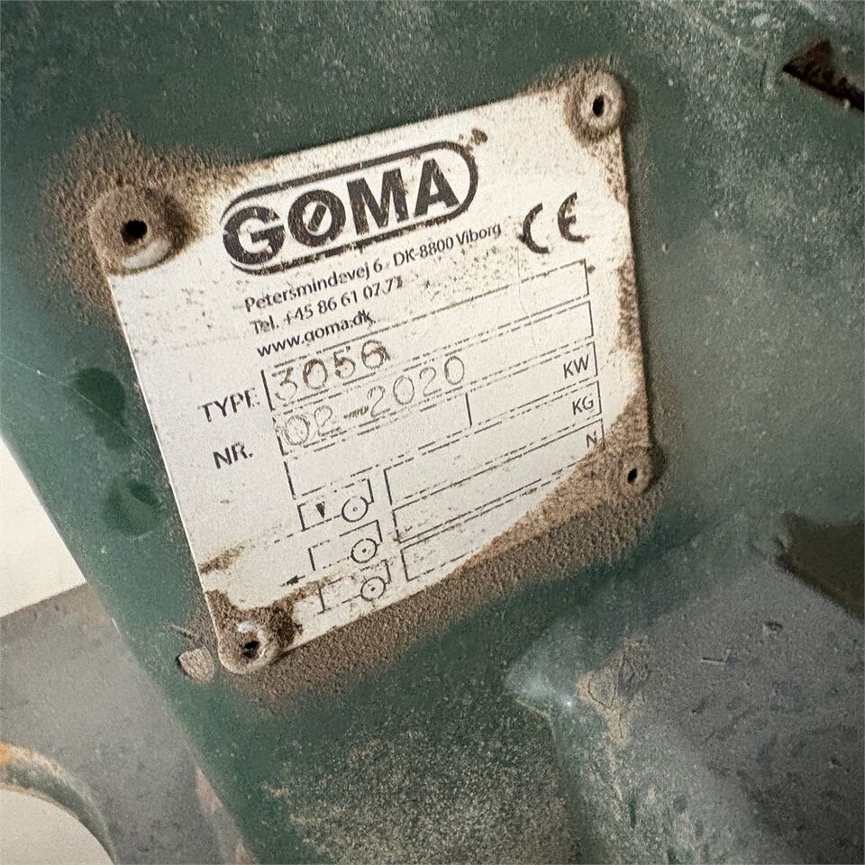 Gøma