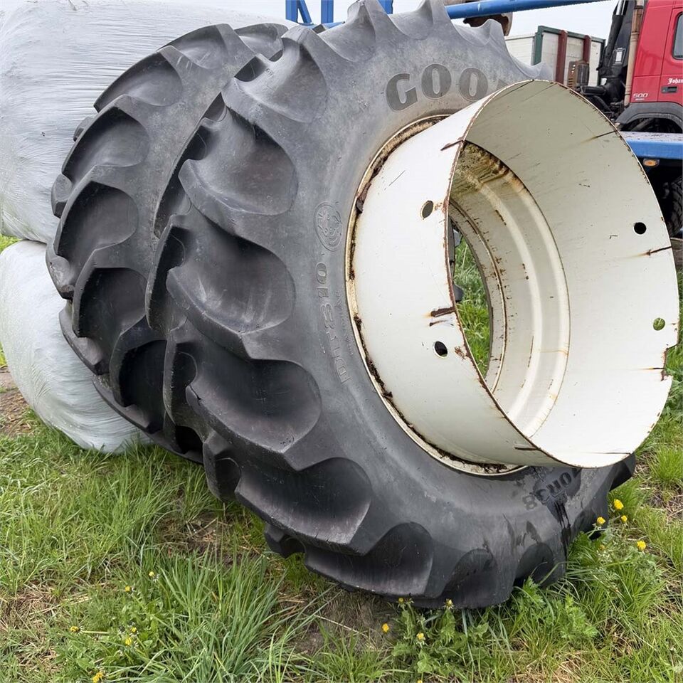 Goodyear