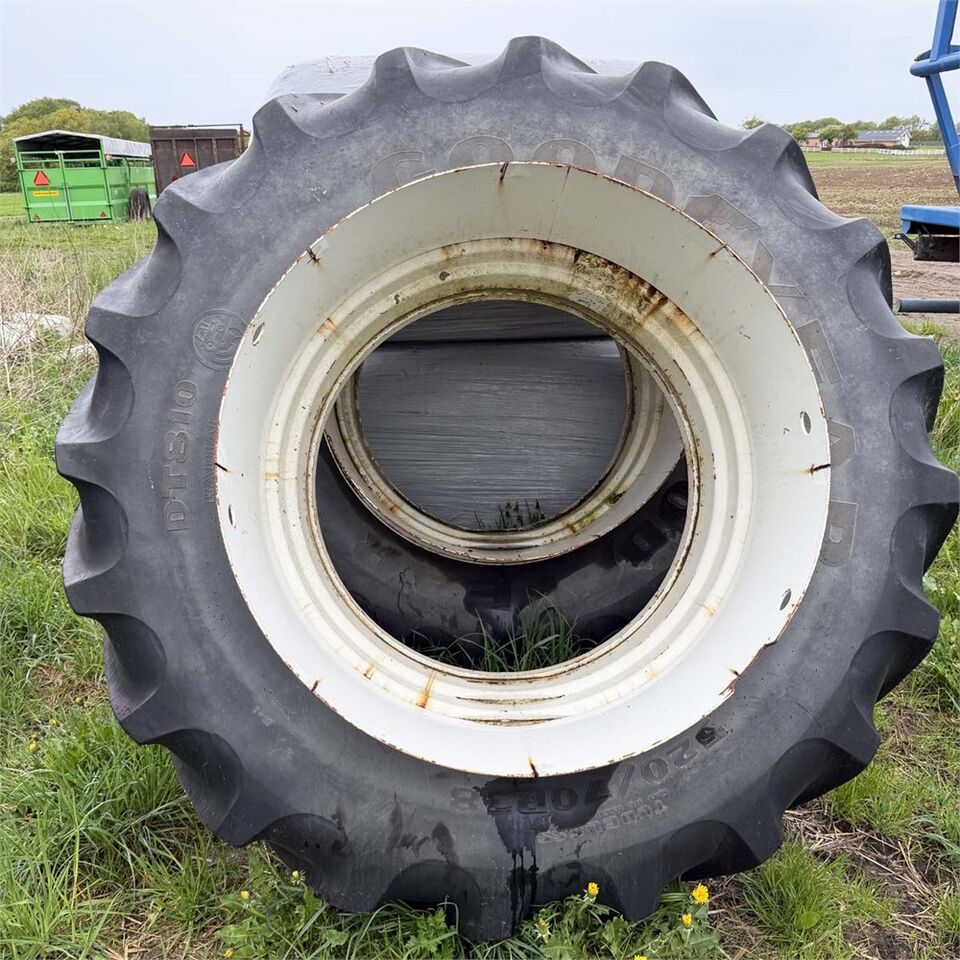 Goodyear