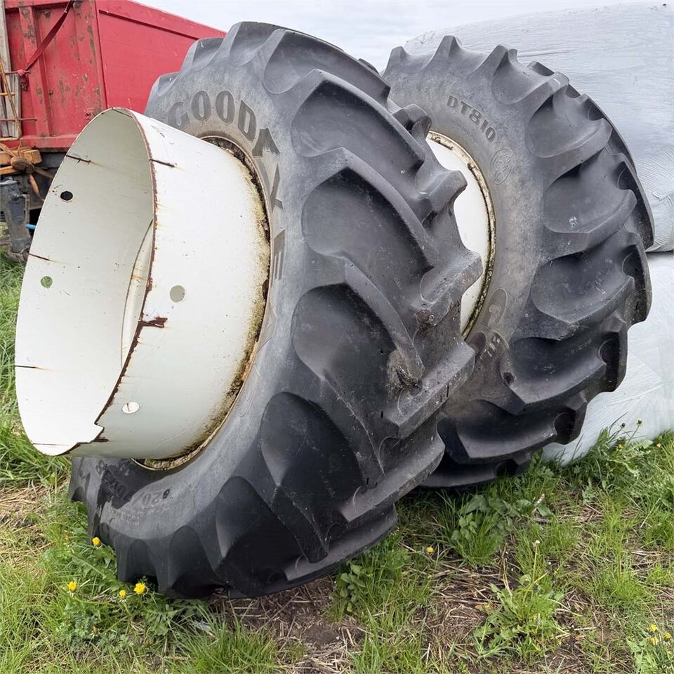 Goodyear