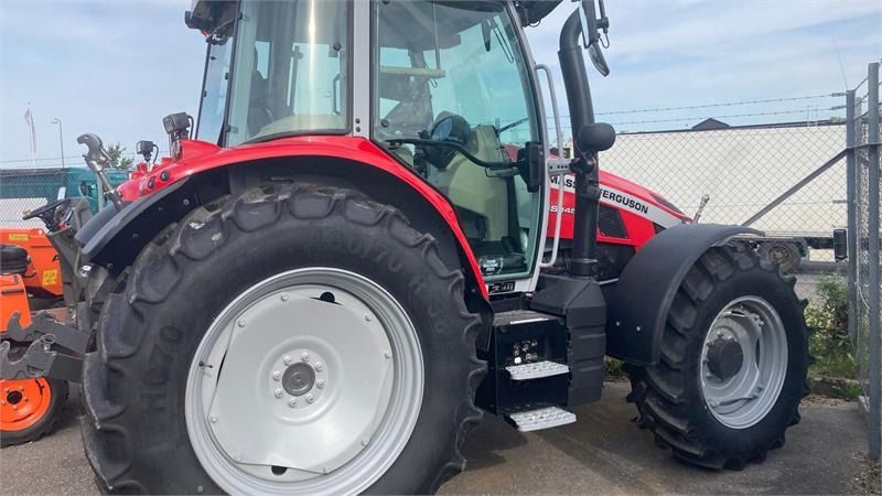 Massey
