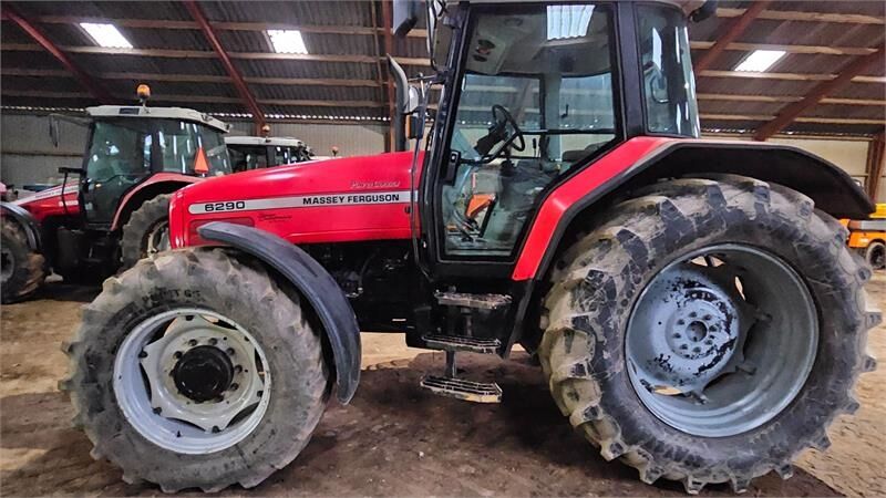 Massey