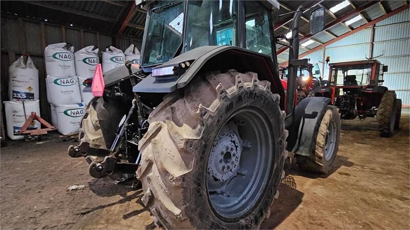Massey