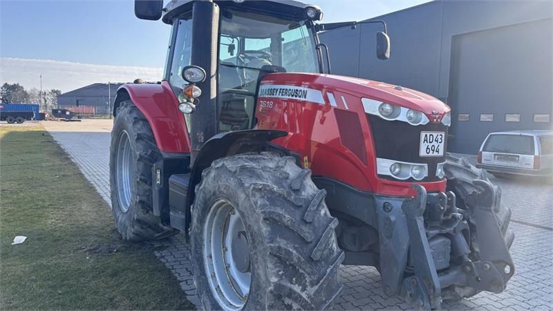 Massey