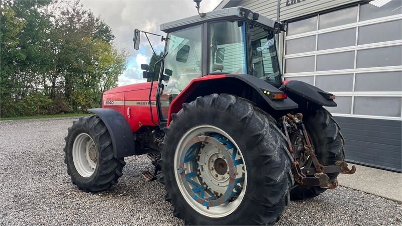 Massey