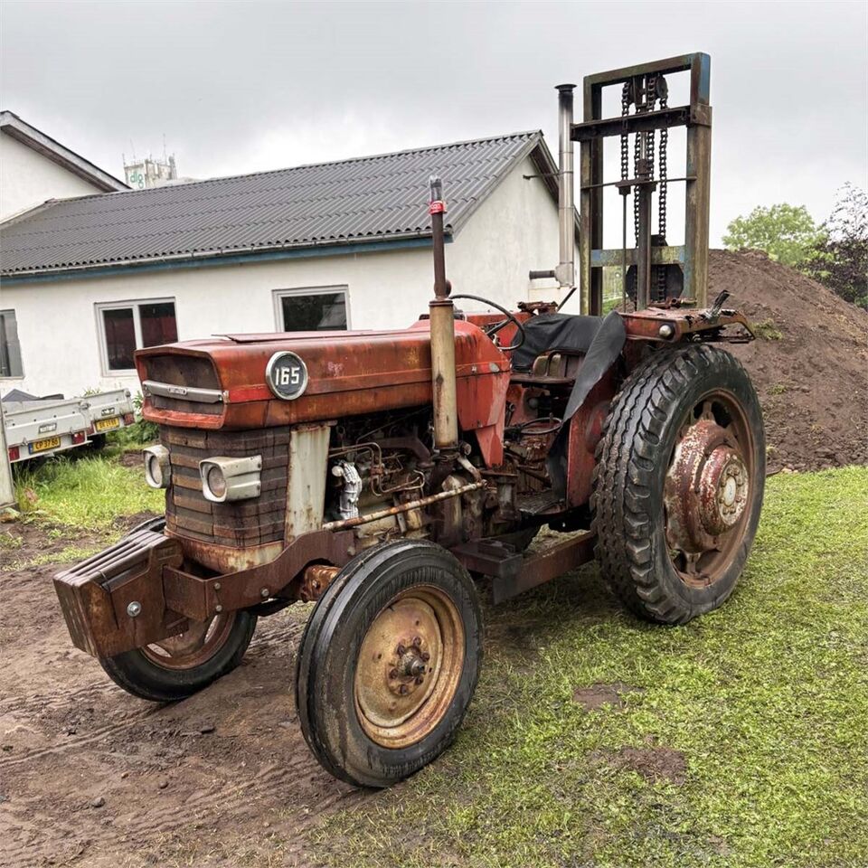 Massey