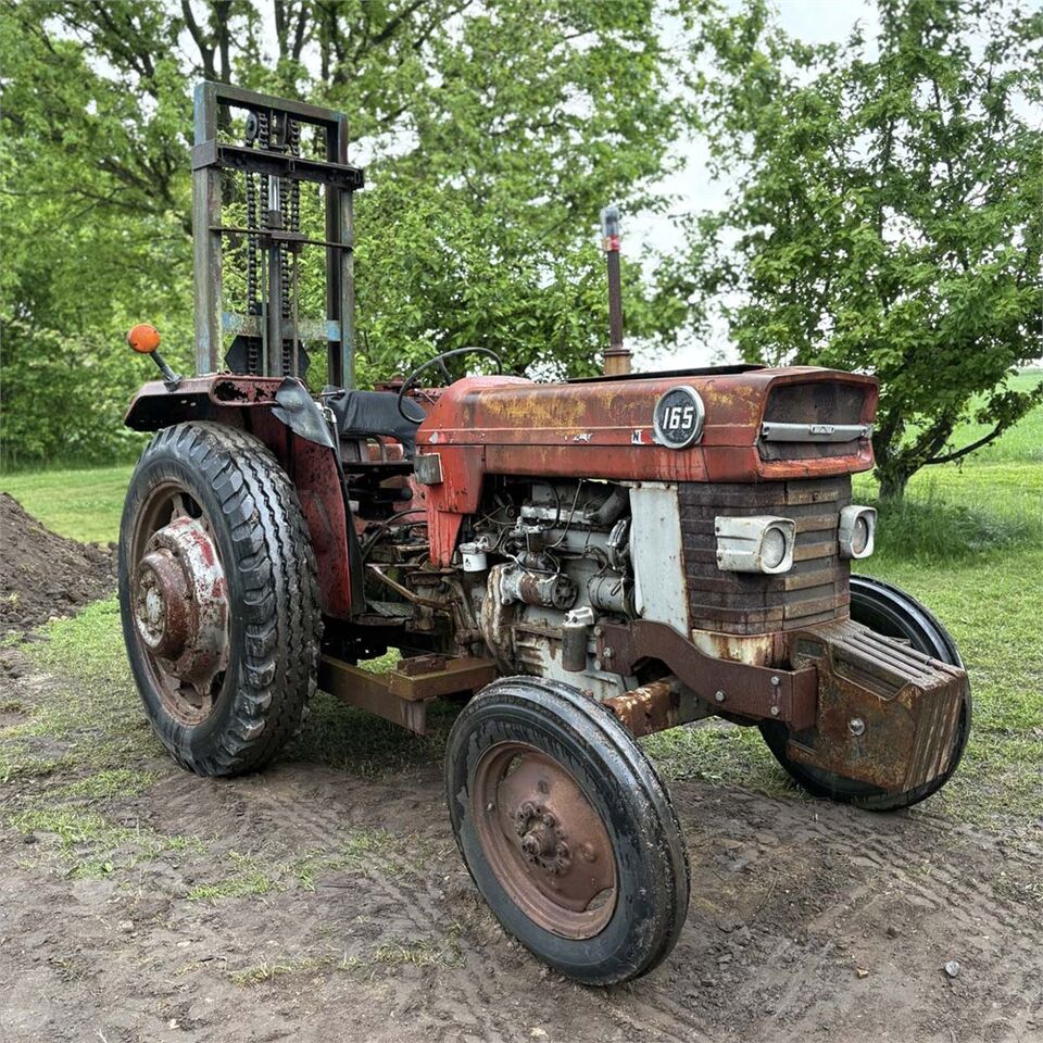 Massey
