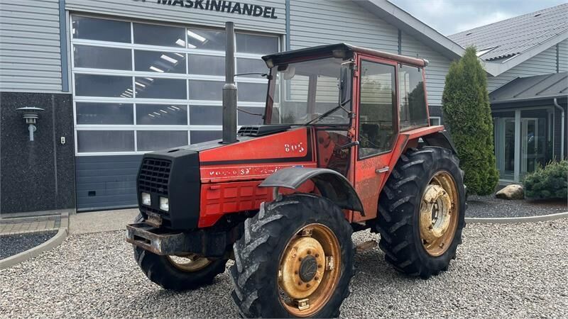 Valmet