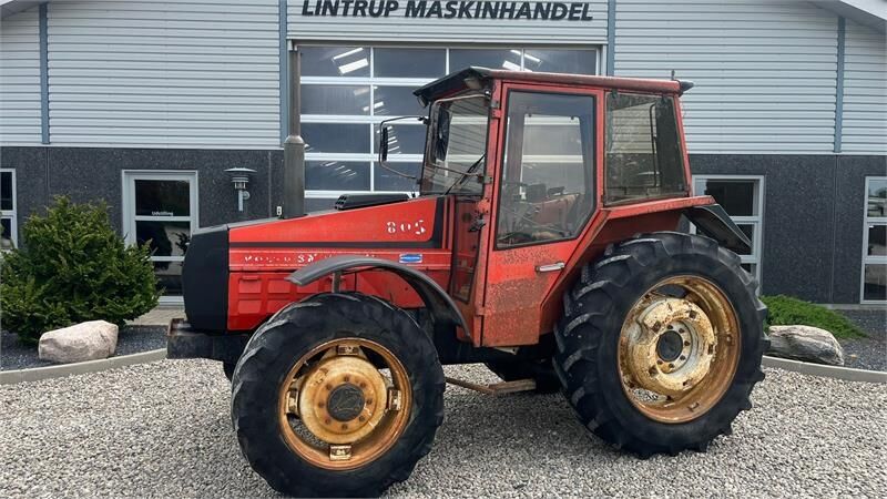 Valmet
