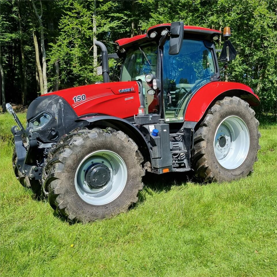 CASE IH 150 Maxxum