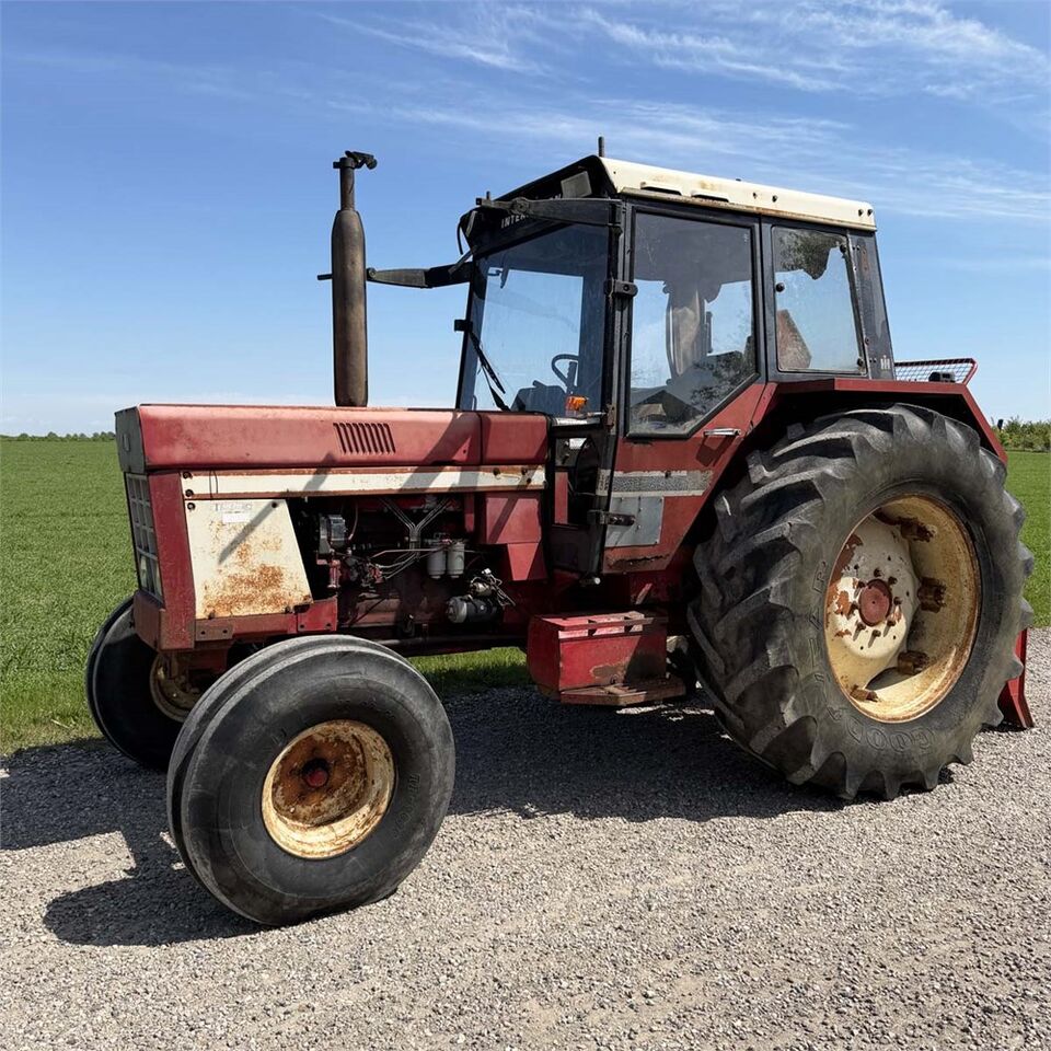 International IH 955
