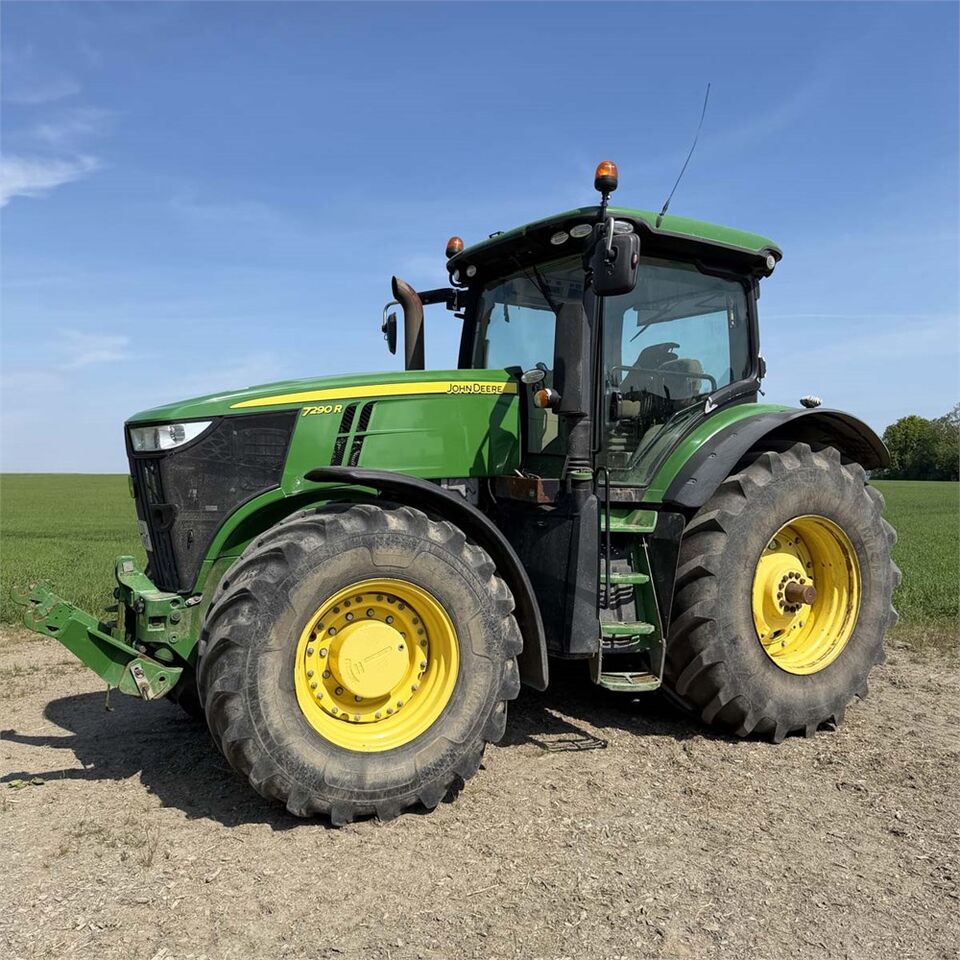 John Deere 7290 R