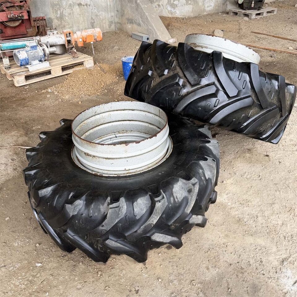 Kleber 16.9R24