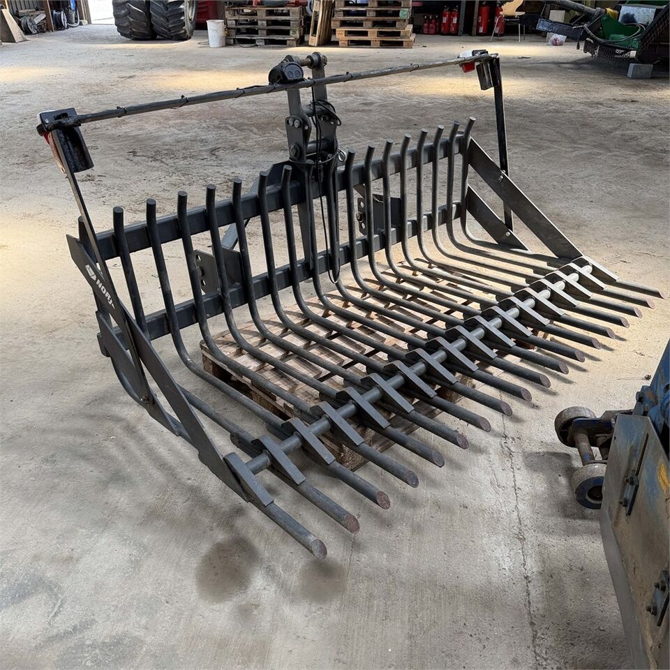 Norje Stengrep / Stone-Fork 1900 mm