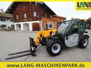 Dieci 26.6 Mini Agri