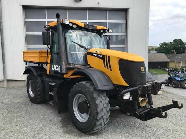 JCB