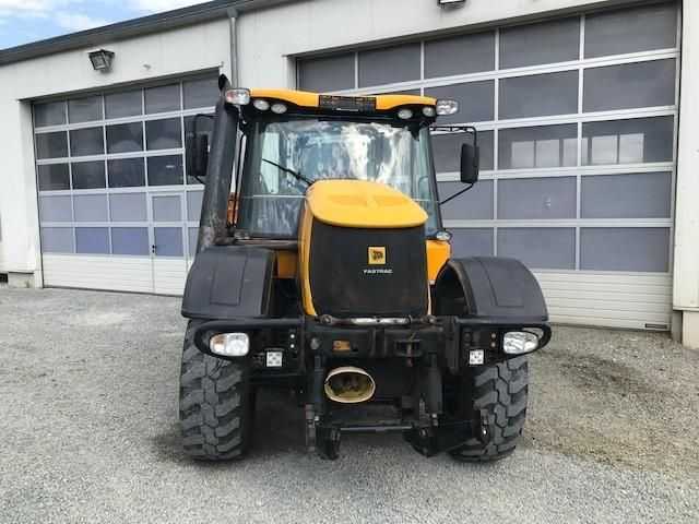 JCB