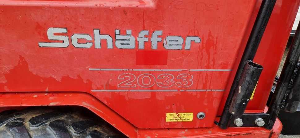 Schäffer