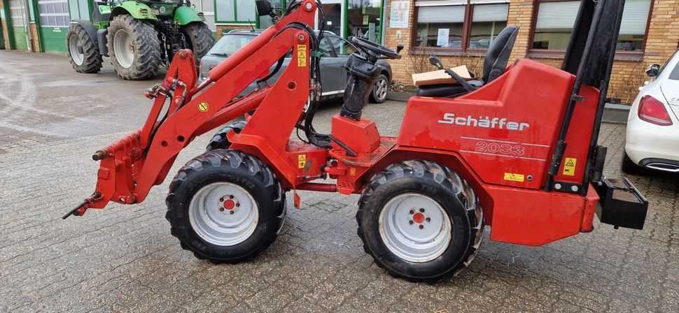 Schäffer