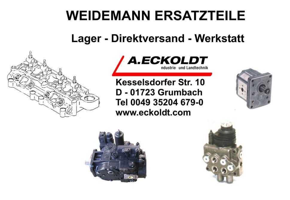 Weidemann