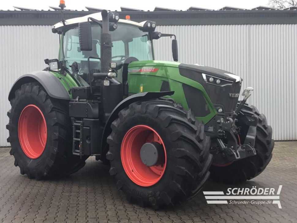 Fendt