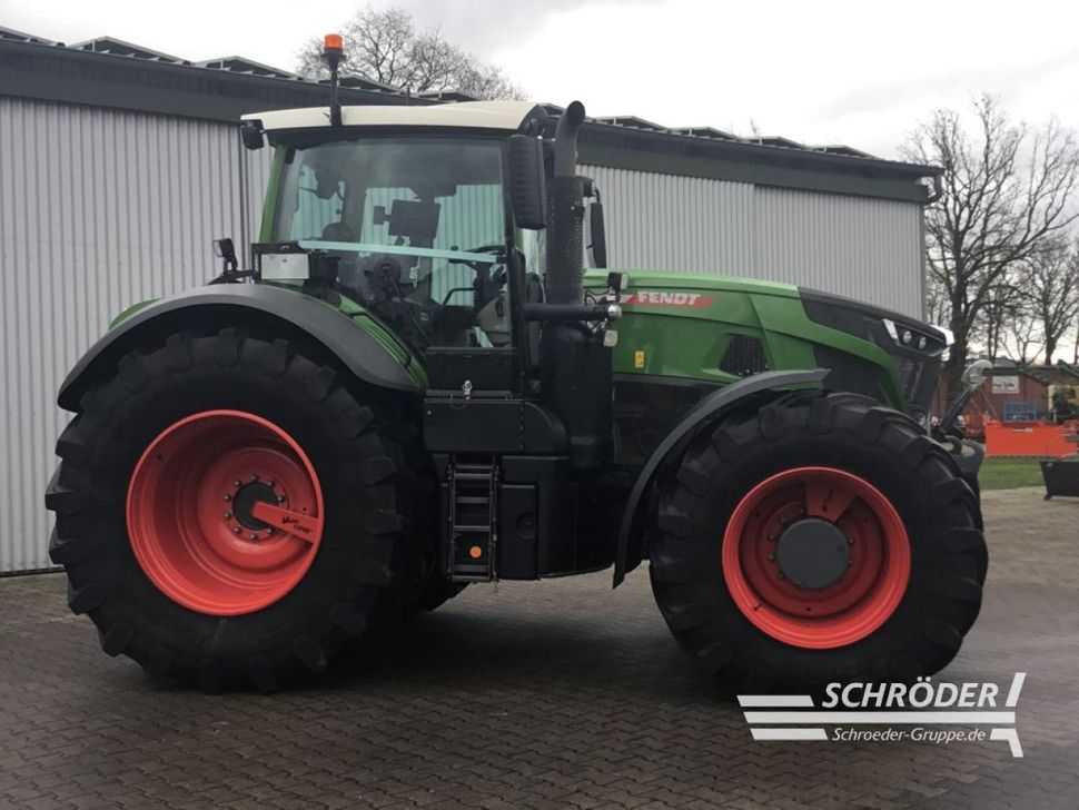 Fendt