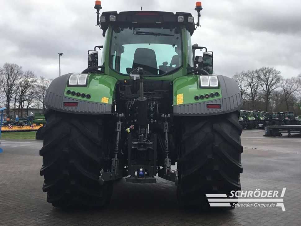 Fendt
