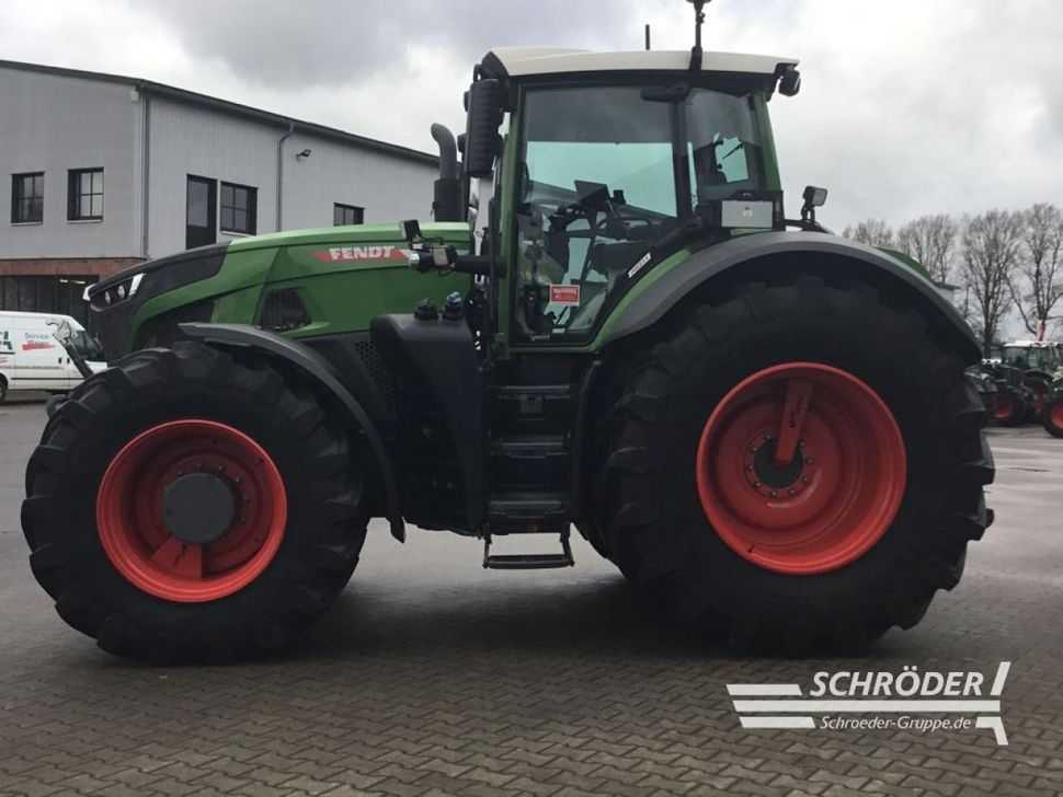 Fendt