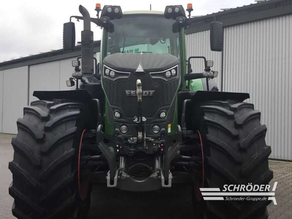 Fendt