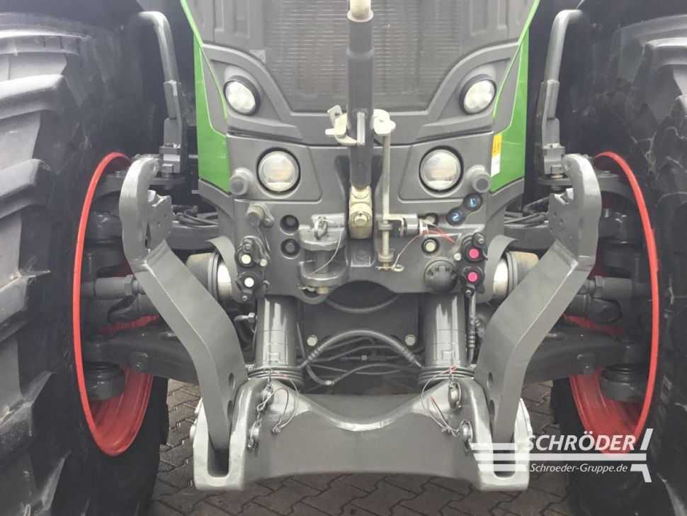 Fendt