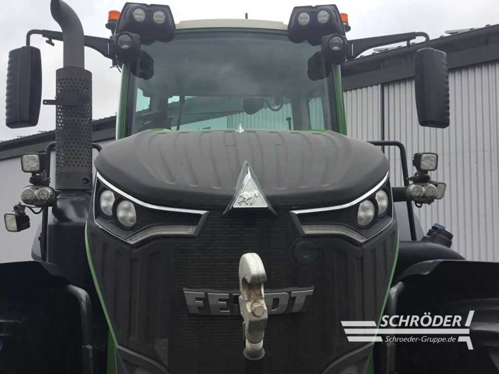 Fendt