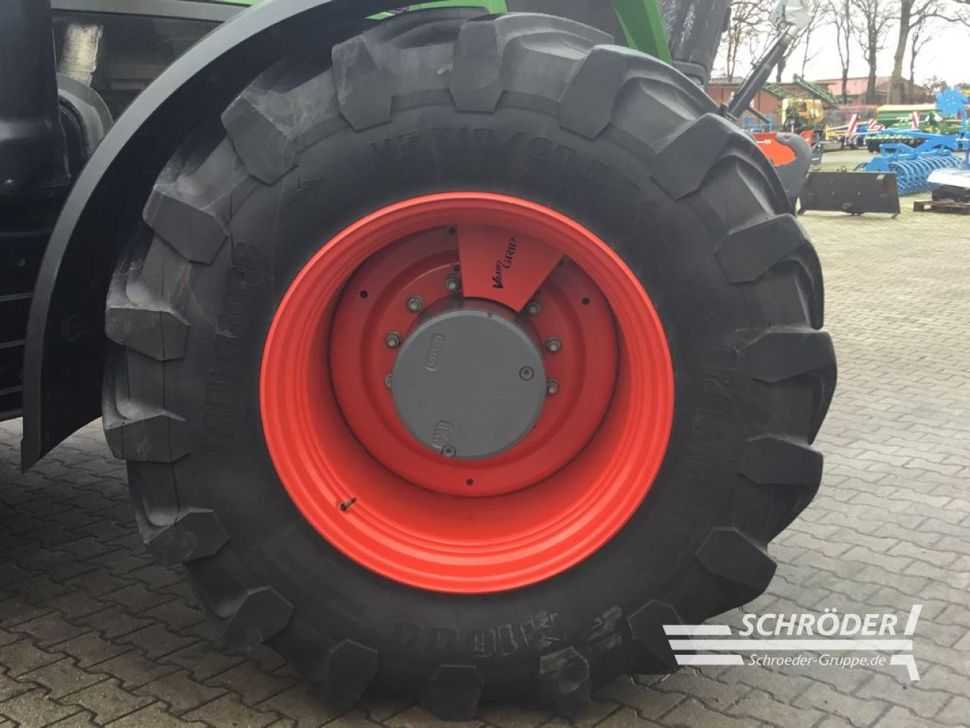 Fendt