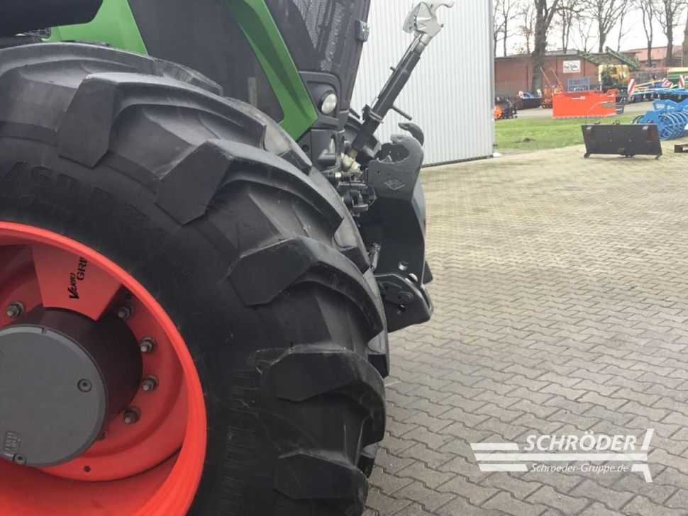Fendt