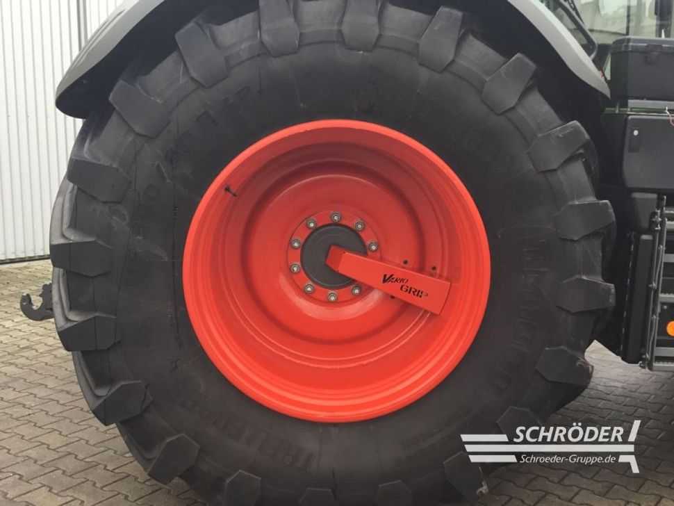 Fendt