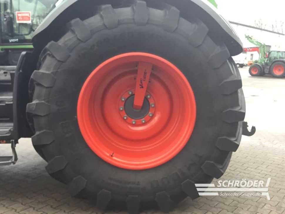 Fendt