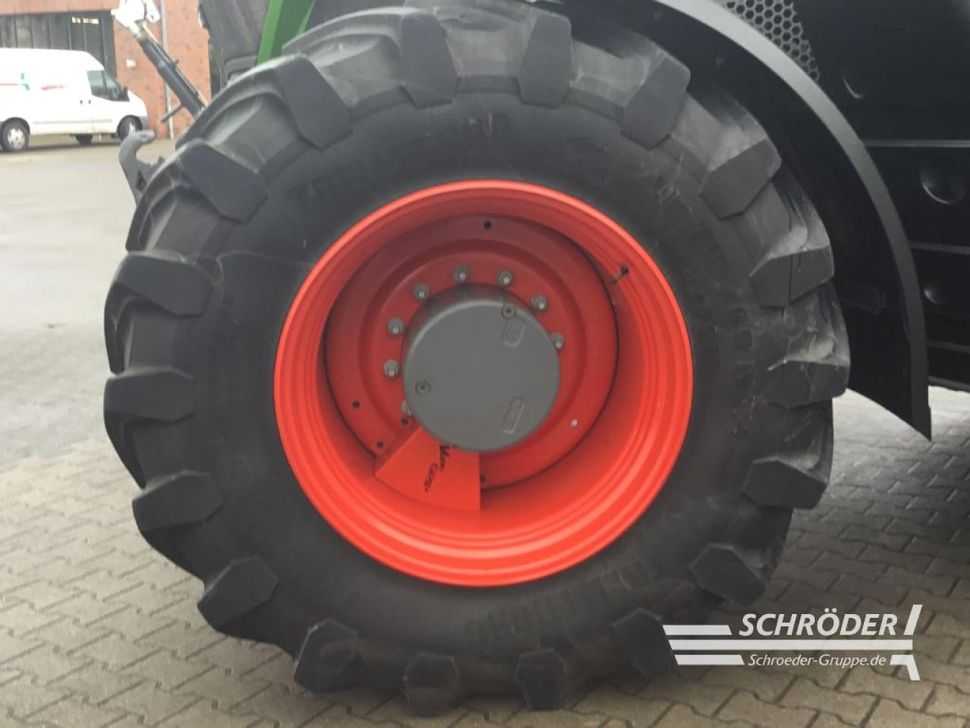 Fendt