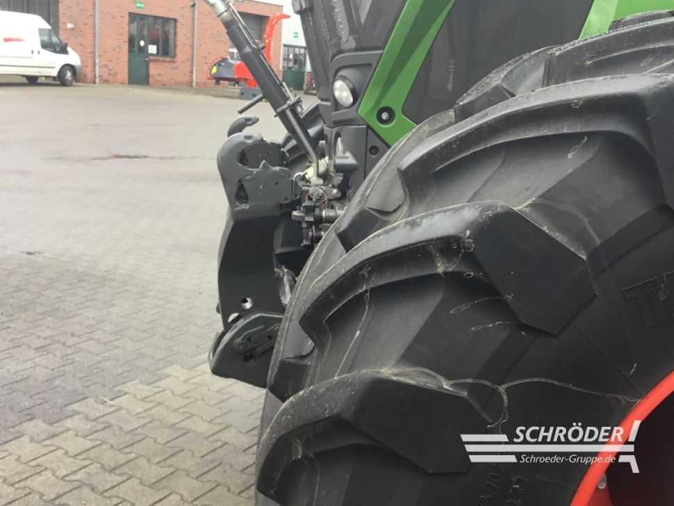 Fendt
