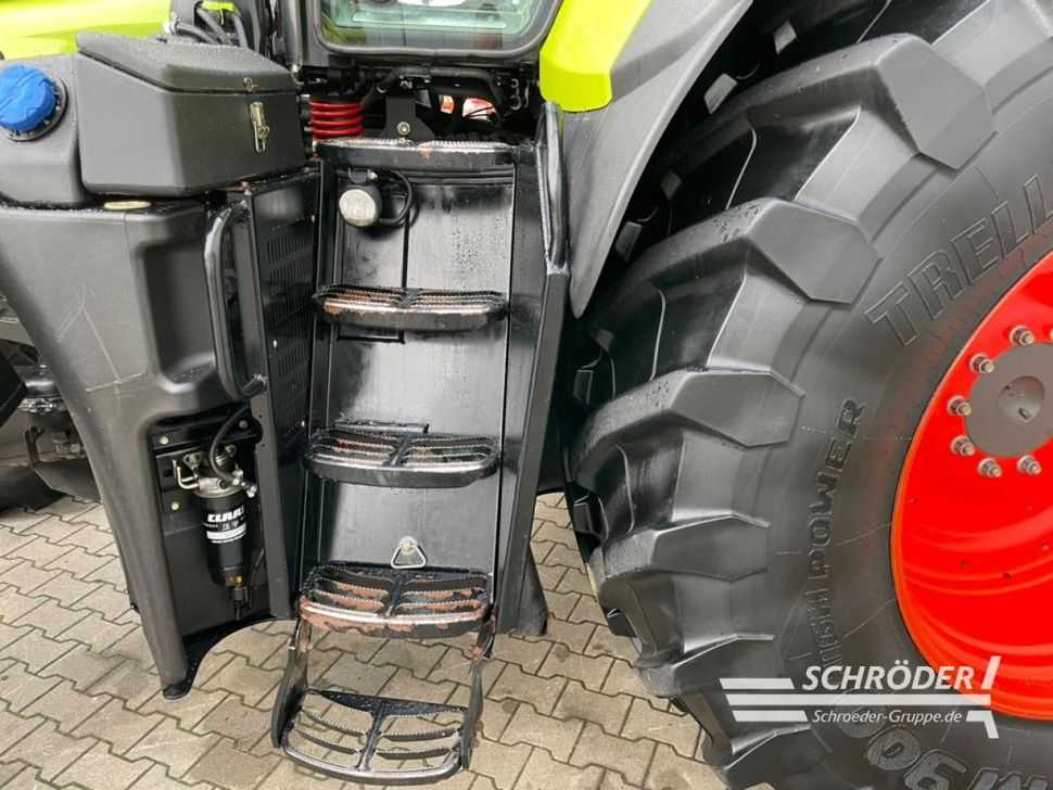 Claas