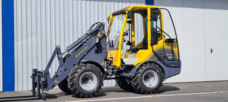 Eurotrac