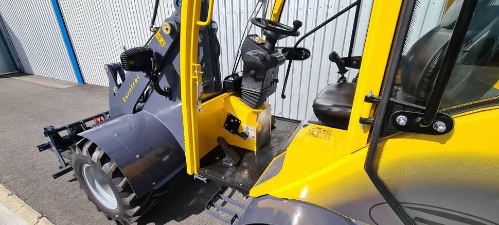 Eurotrac