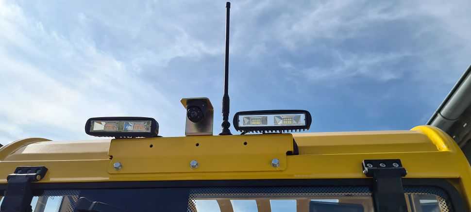 Eurotrac