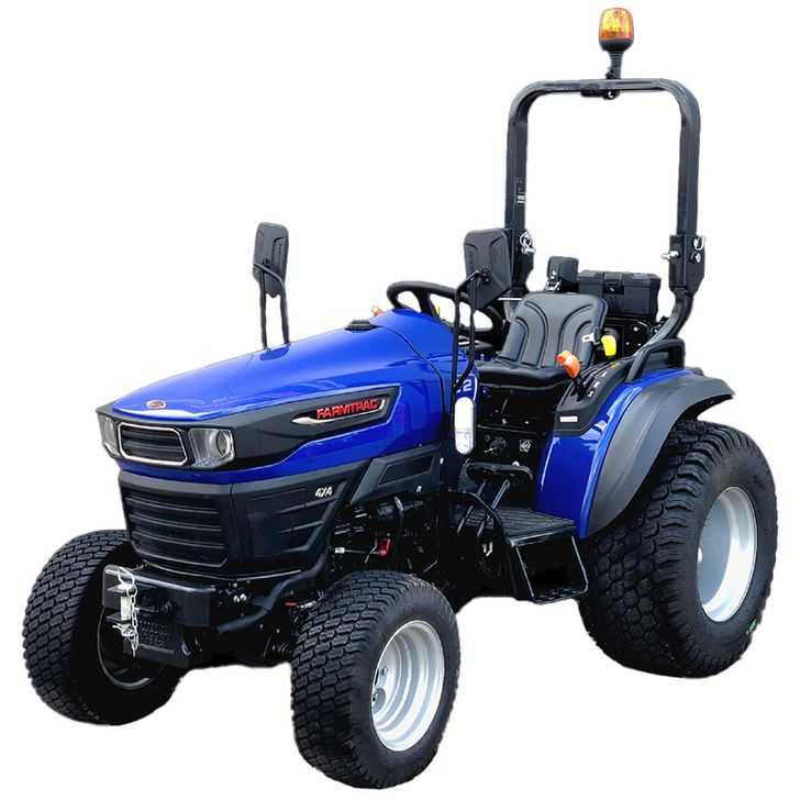 Farmtrac